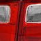 Spec-D Tuning 92-95 Honda Civic Tail Lights Red Clear Lens 3Dr Model LT-CV923RPW-RS - alternate 2